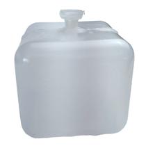 Kit 5 reservátorios para dispenser 400ml de alcool spray Kit 5 reservátorios para dispenser 400ml de alcool spray