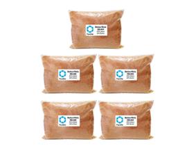 Kit 5 Resina Mista Purolite Mb400 Osmose Deionizadores