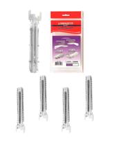 Kit 5 Resistência L&C Ducha Advanc 5500W 127V