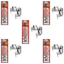 Kit 5 Resistencia Lorenzetti Ultra 220v 3200w Maxi Kit 5 Resistencia Lorenzetti Ultra 220v 3200w Maxi
