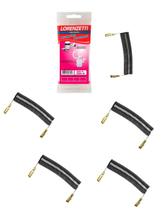 Kit 5 Resistência Lorenzetti Versátil 220v 5500w Kit 5 Resistência Lorenzetti Versátil 220v 5500w