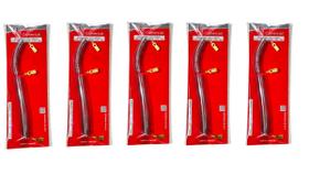 Kit 5 Resistências Loren Shower 220V