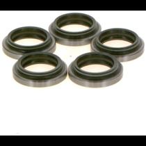 Kit 5 Retentor Vw 16-170 1991 a 1993 Bosch 1 410 281 012