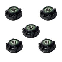 Kit 5 Retentores Rolamento Lixadeira Orbital Dewalt Dwe6421 - NA293294-5 Kit 5 Retentores Rolamento Lixadeira Orbital Dewalt Dwe6421 - NA293294-5
