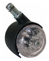 Kit 5 Rodizio Roda Gel/silicone P/ Mocho Odontologico Gnatus