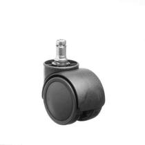 Kit 5 Rodizios Cadeira Escritorio P/ Obeso Até 80kg Por Roda, Squadroni SQ1800 Kit 5 Rodizios Cadeira Escritorio P/ Obeso Até 80kg Por Roda, Squadroni SQ1800