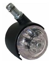 Kit 5 Rodizios Rodinha Gel/silicone P/ Cadeiras Frisokar