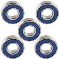 Kit 5 Rolamentos 6202 Vetor 2rs 15x35x11 Uso Geral Motores Kit 5 Rolamentos 6202 Vetor 2rs 15x35x11 Uso Geral Motores