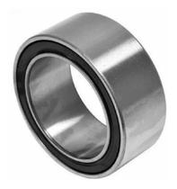 Kit 5 rolamentos Denso 10SRE11C 30x52x20 - VM630340