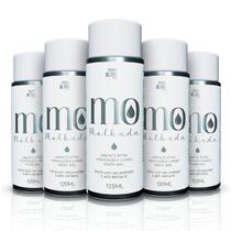 Kit 5 Sabonetes Íntimos Procto Aloe Vera Camomila Higiene Diária 120ml Kit 5 Sabonetes Íntimos Procto Aloe Vera Camomila Higiene Diária 120ml