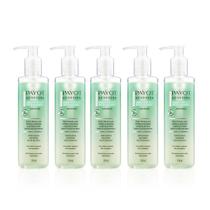 Kit 5 Sabonetes Líquido Acnederm Payot