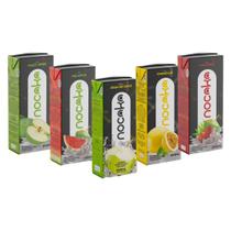 Kit 5 Sabores de Água de Coco Nocoko 200ml ---