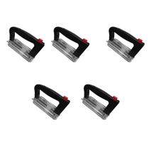 Kit 5 saca fusivel nh 00 a 04 lukma Kit 5 saca fusivel nh 00 a 04 lukma