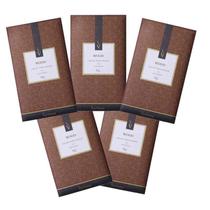 Kit 5 sache 10g classica wood via aroma