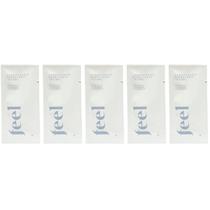 Kit 5 Saches Lubrificante Hidrantante Intimo Feel Lub Bolsa