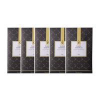 Kit 5 Saches Nossa Essencia Via Aroma 10g Kit 5 Saches Nossa Essencia Via Aroma 10g
