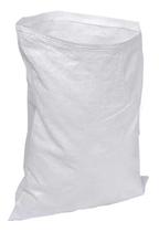 Kit 5 Saco Rafia Entulho Convencional 50kg 90x120 Grande