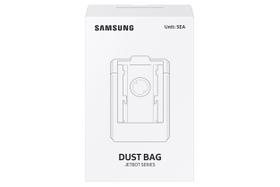 Kit 5 Sacos para Jet Bot Clean Station Samsung