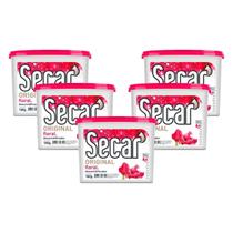 Kit 5 Secar Anti Mofo Original 180g Kit 5 Secar Anti Mofo Original 180g