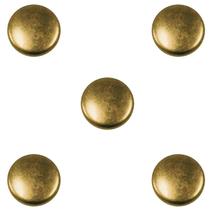 Kit 5 Selos Cabeçote 24,00Mm - Passat - Al-464 Kit 5 Selos Cabeçote 24,00Mm - Passat - Al-464