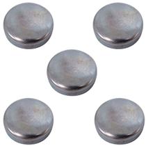 Kit 5 Selos Do Bloco Do Motor 34,0 Mm - Agile 2010 A 2014 / Astra 1995 A 2011 / Blazer 1995 A 2011 / Calibra 1994 A 1995 / Celta 2001 A 2016 / Chevett