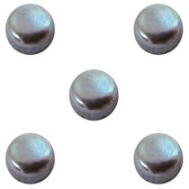 Kit 5 Selos Do Cabeçote 10 Mm - 147 1977 A 1984 - Al-617