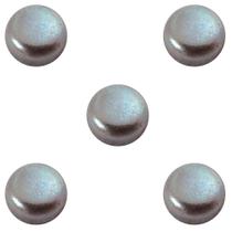 Kit 5 Selos Do Cabeçote 12 Mm - 147 1977 A 1984 - Al-616