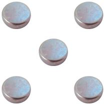 Kit 5 Selos Do Coletor De Admissão 20 Mm - 147 1977 A 1984 - Al-613 Kit 5 Selos Do Coletor De Admissão 20 Mm - 147 1977 A 1984 - Al-613