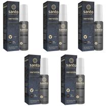 KIT 5 sensible Anestesico Dessensibilizante Facilitador KIT 5 sensible Anestesico Dessensibilizante Facilitador