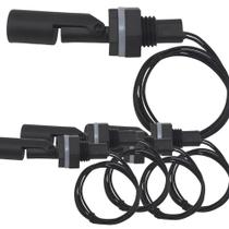 Kit 5 sensor icos zpc5 tipo chave boia