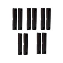 Kit 5 sensor magnético com fio mc21 linha pesada ipec Kit 5 sensor magnético com fio mc21 linha pesada ipec