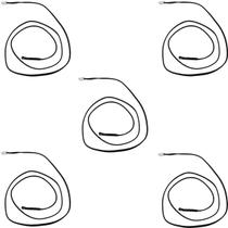 Kit 5 Sensor Ntc Para Purificador Bebedouro Latina Eletronic