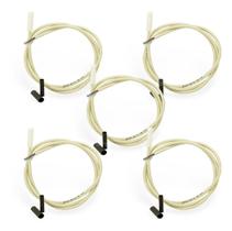 Kit 5 Sensor Temperatura 10k Geladeira Electrolux 70000949