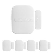 Kit 5 Sensores Magnéticos Sem Fio Xas 4010 Smart Intelbras