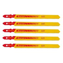 Kit 5 Serra Tico Tico BU41014 MULT 14D Starret