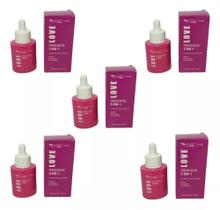 Kit 5 Sérum Facial 3x1 Max Love
