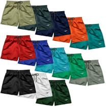 Kit 5 short mauricinho masculino Kit 5 short mauricinho masculino