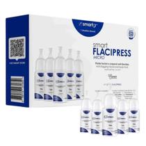 KIT 5 Smart Flacipress Micro Facial E Corporal Anti Flacidez