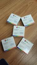 Kit 5 Smart Relé Dimmer Módulo Relé Duplo Dimerizavel Casa Conectada Kit 5 Smart Relé Dimmer Módulo Relé Duplo Dimerizavel Casa Conectada