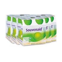 Kit 5 Souvenaid Baunilha com 4 Unidades de 125ml cada Kit 5 Souvenaid Baunilha com 4 Unidades de 125ml cada