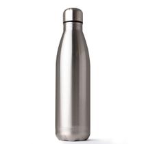 KIT 5 Squeeze Garrafa Inox 750ml Garrafa Fitness Água Academia
