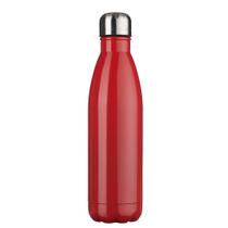KIT 5 Squeeze Garrafa Inox 750ml Garrafa Fitness Água Academia KIT 5 Squeeze Garrafa Inox 750ml Garrafa Fitness Água Academia