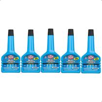 Kit 5 Stp Aditivo Fuel Injector Treatment Motor A Diesel Kit 5 Stp Aditivo Fuel Injector Treatment Motor A Diesel