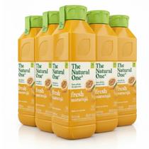 Kit 5 Suco Misto NATURAL ONE Fresh Maracujá 900ml