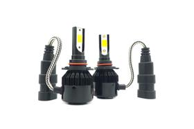 Kit 5 super led limited editio 12v 8000k hb3 (9005) code