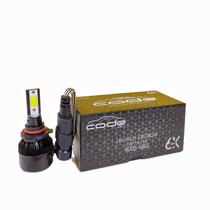 Kit 5 super led limited edition 12v 6000k h4 code