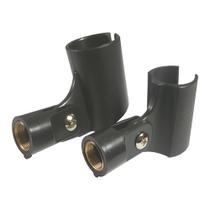 Kit 5 Suporte de Microfone Cachimbo