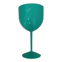 Kit 5 taças de Gin 600ml Acrílico/Plástico Tiffany