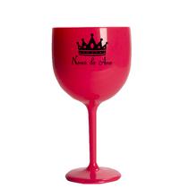 Kit 5 Taças Gin Despedida De Solteira