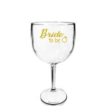 Kit 5 Taças Gin Despedida De Solteira